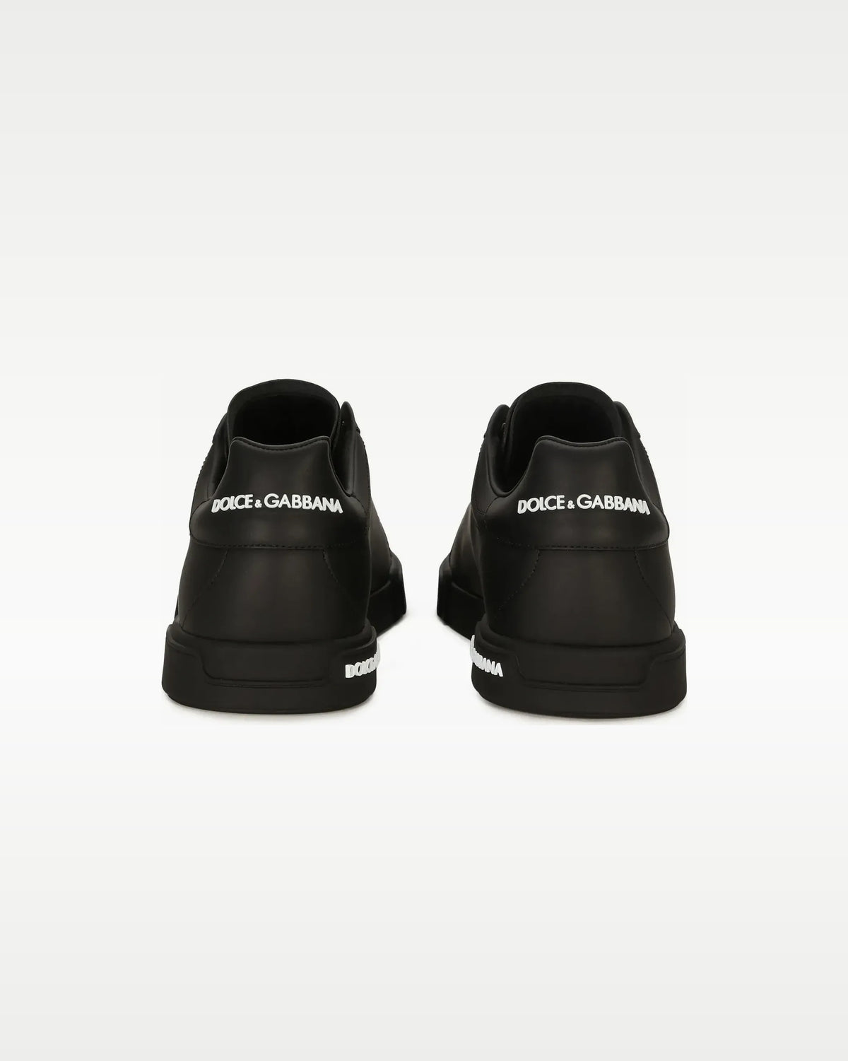 Dolce & Gabbana Portofino Negro — vista 3