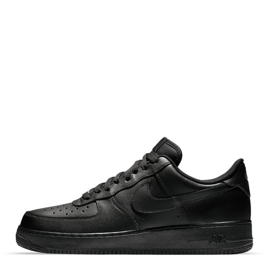 Nike Air Force 1 ‘07 Triple Black