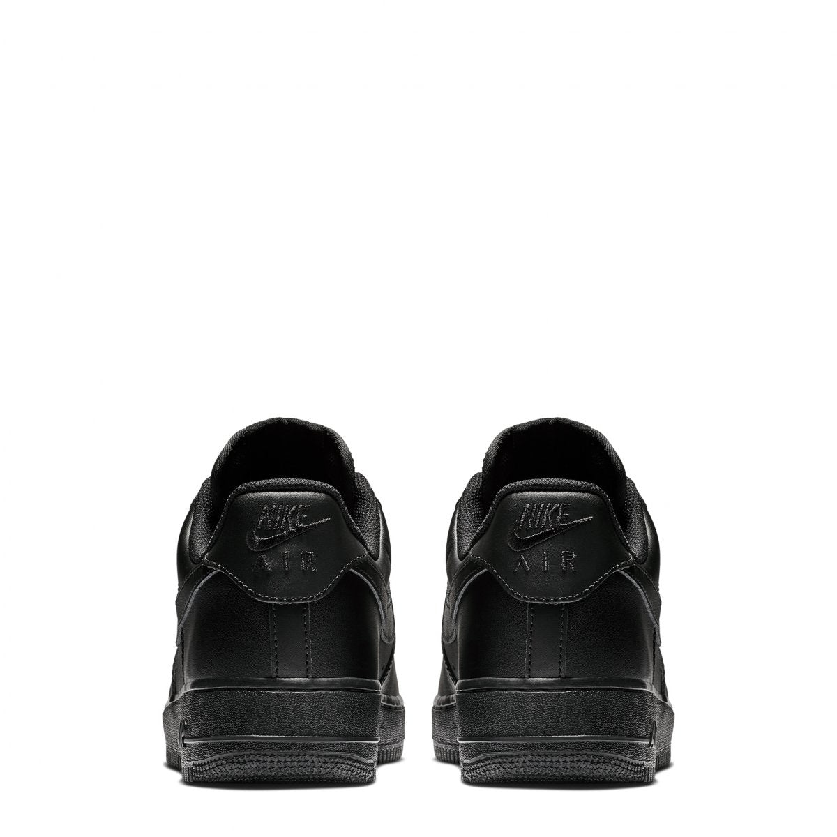 Nike Air Force 1 ‘07 Triple Black