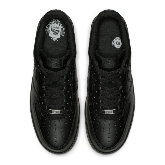 Nike Air Force 1 ‘07 Triple Black
