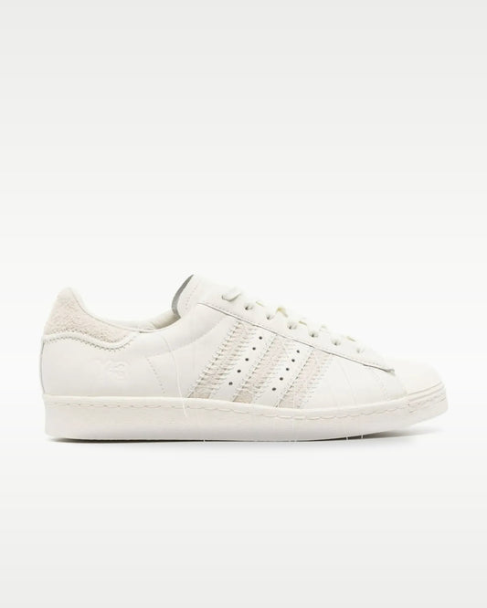 Adidas Y-3 Superstar Blanco Hueso