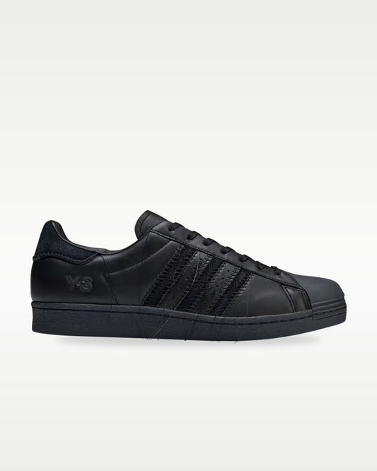Adidas Y-3 Superstar Negro