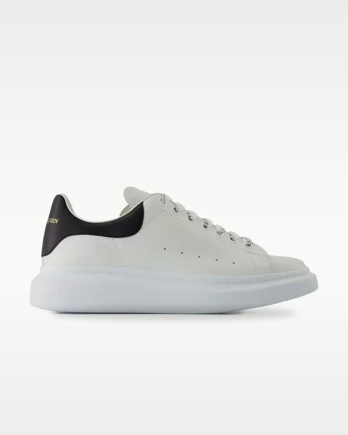 Alexander McQueen Clásico