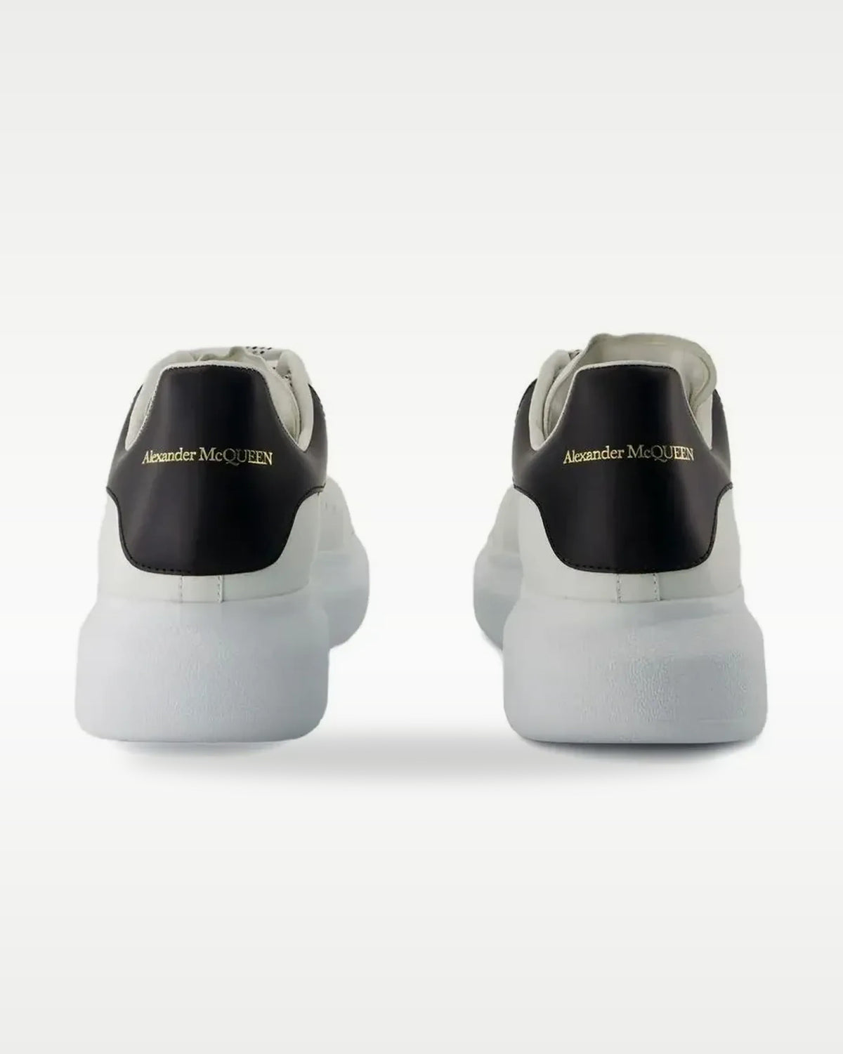 Alexander McQueen Clásico — vista 3