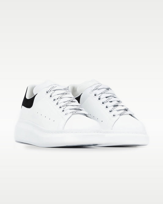 Alexander McQueen Clásico Gamuza — vista 2