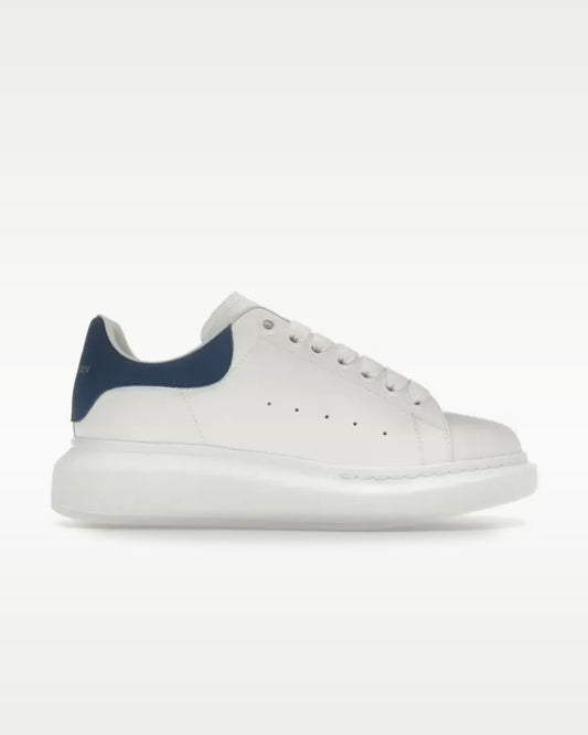 Alexander McQueen Navy Blue