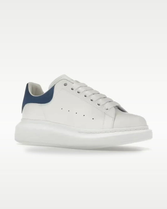 Alexander McQueen Navy Blue — vista 2