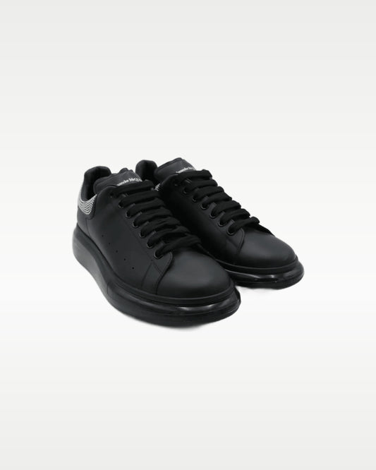 Alexander McQueen Black Crystals — vista 2
