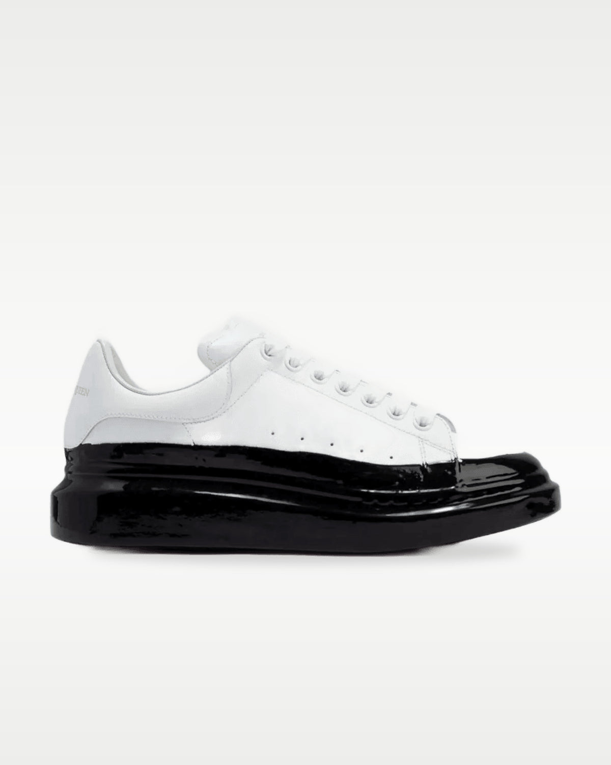 Alexander McQueen Black & White