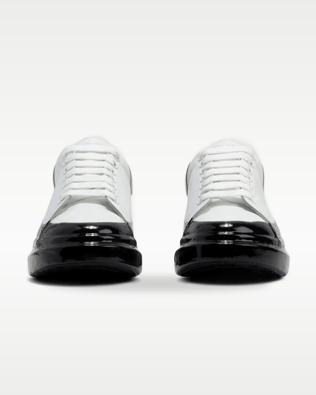 Alexander McQueen Black & White — vista 2