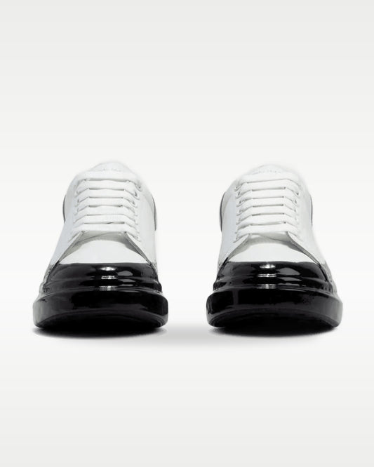 Alexander McQueen Black & White — vista 2