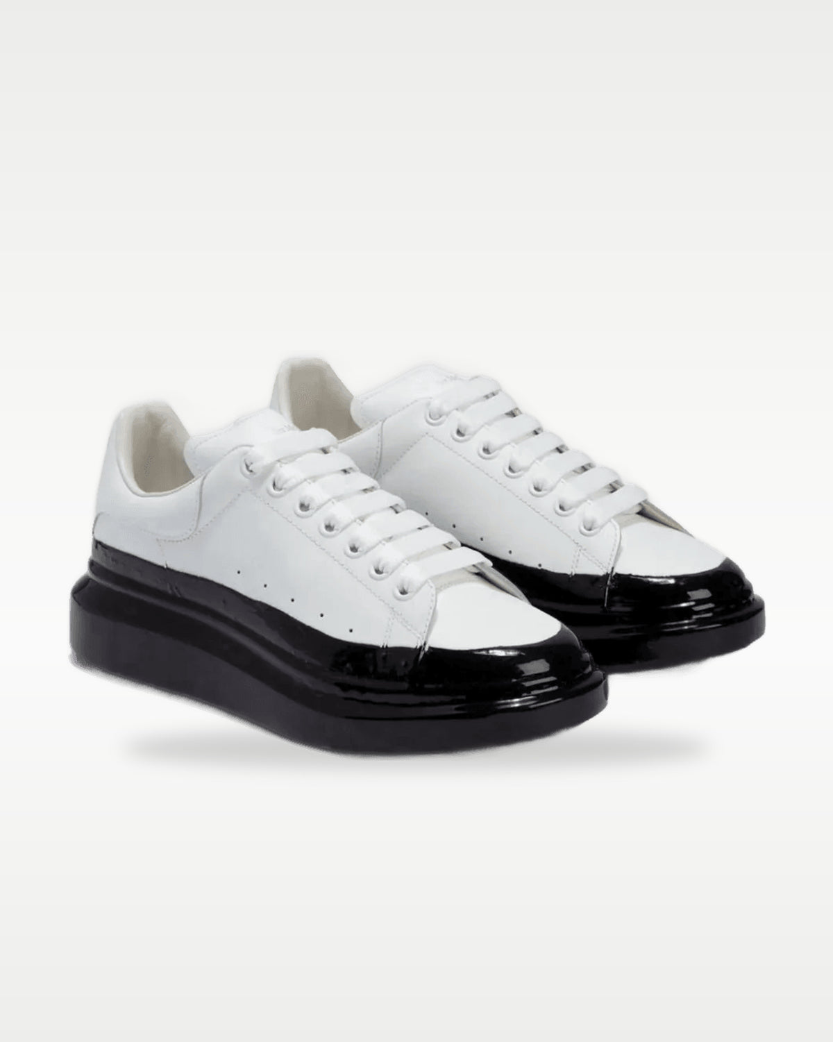 Alexander McQueen Black & White — vista 3