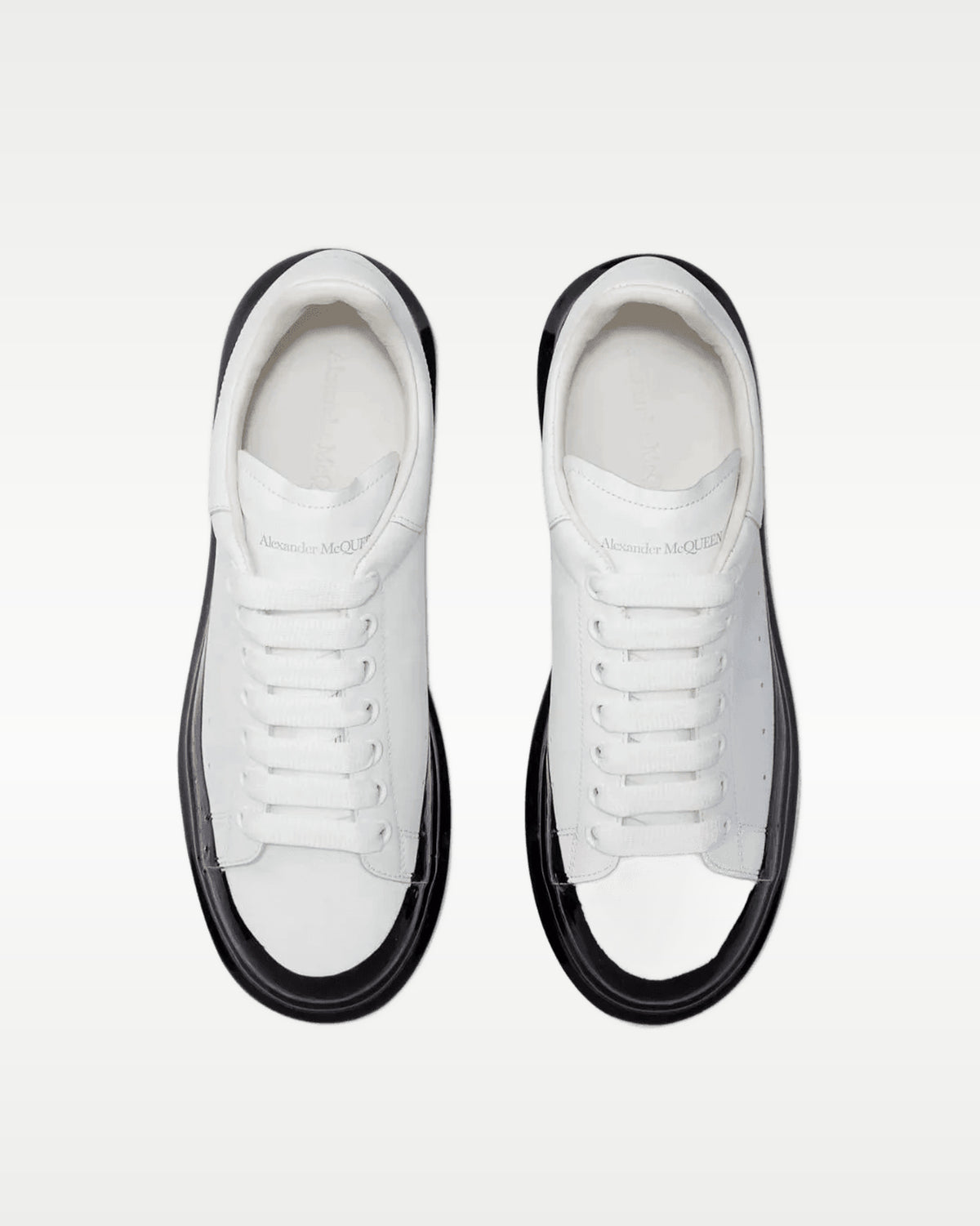 Alexander McQueen Black & White — vista 4