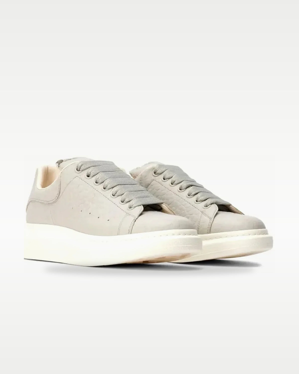 Alexander McQueen Gris — vista 2