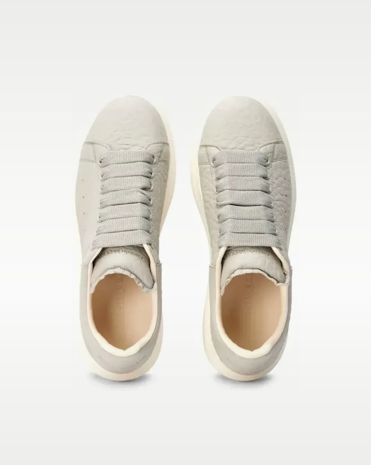 Alexander McQueen Gris — vista 4