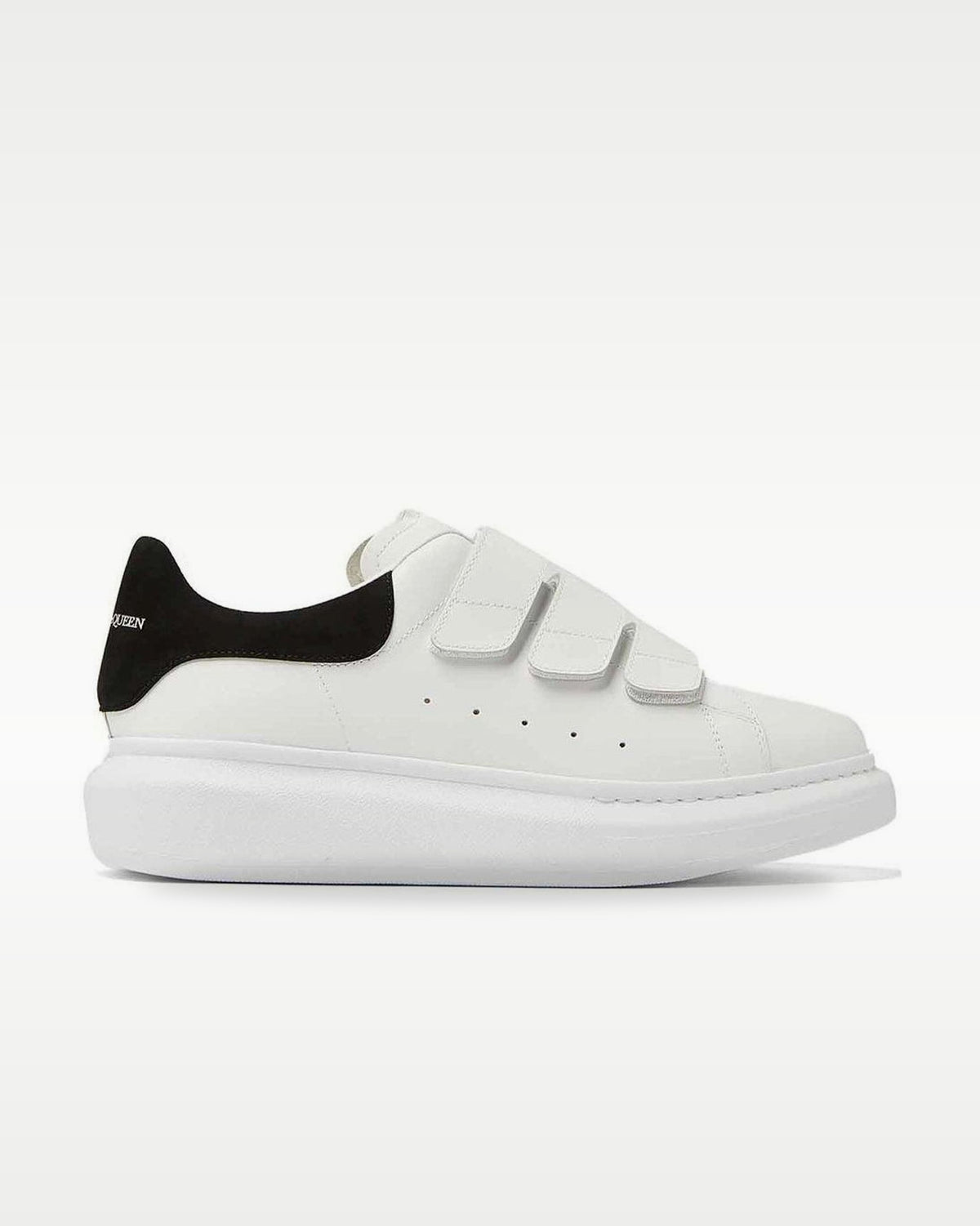 Alexander McQueen Triple Strap