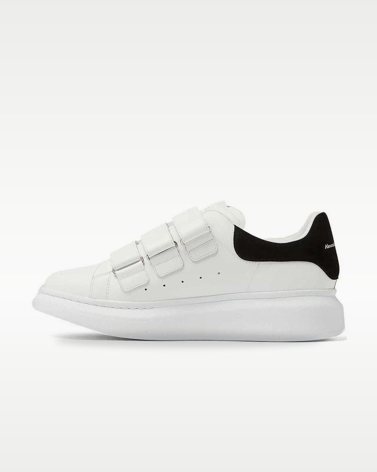 Alexander McQueen Triple Strap — vista 2