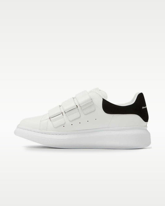 Alexander McQueen Triple Strap — vista 2