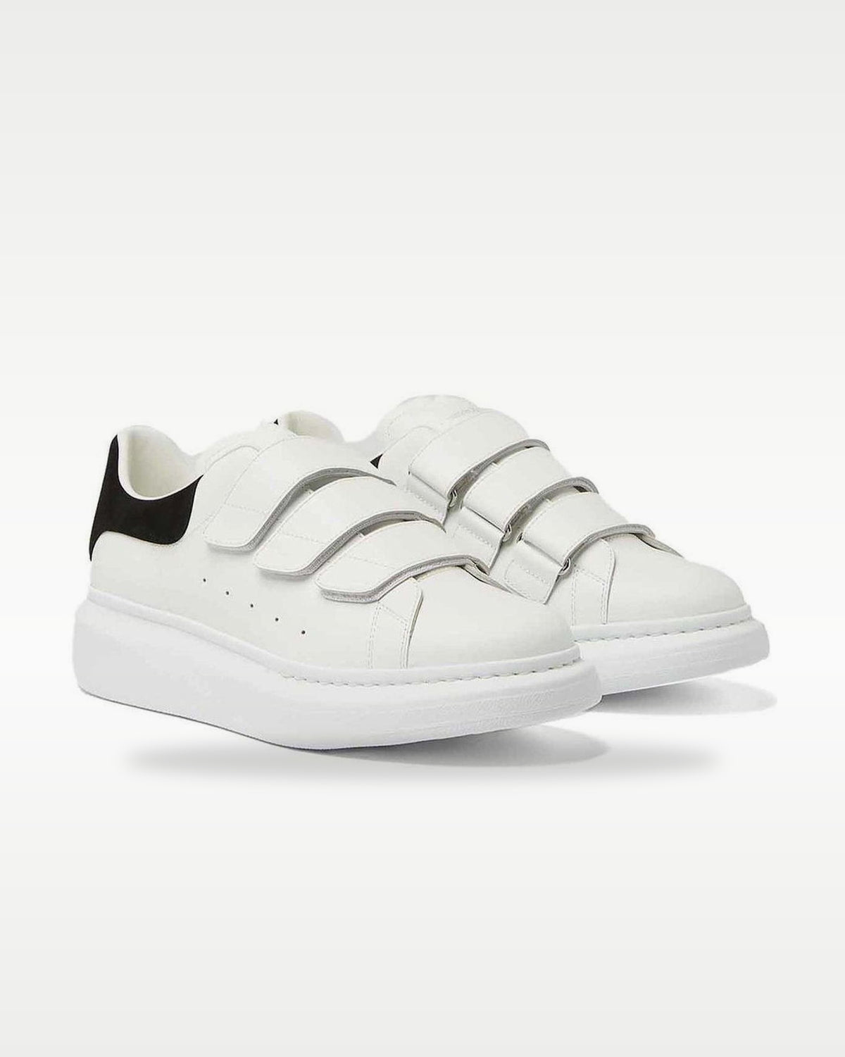 Alexander McQueen Triple Strap — vista 3