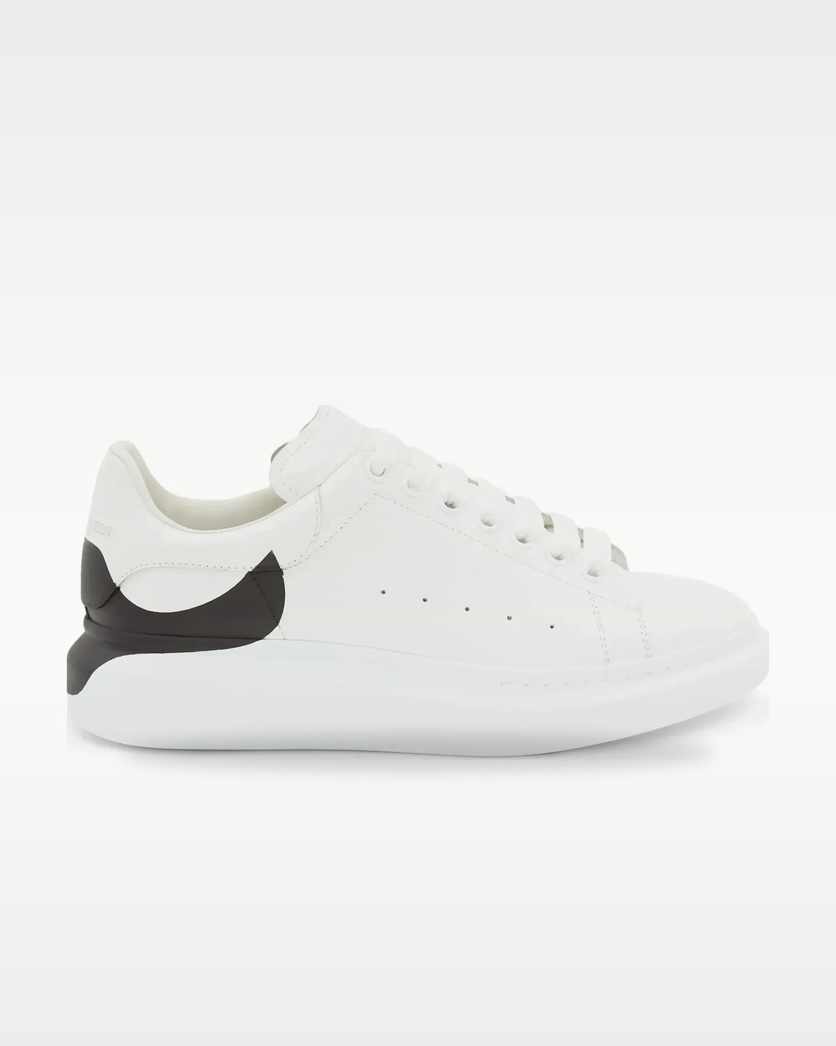 Alexander McQueen White & Black