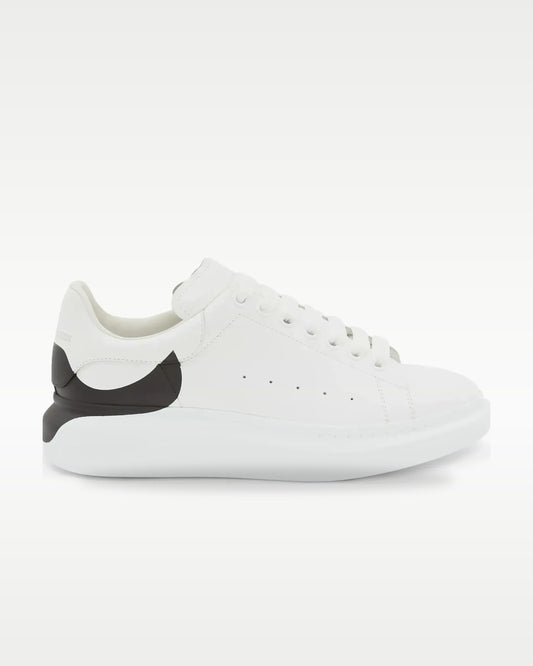 Alexander McQueen White & Black
