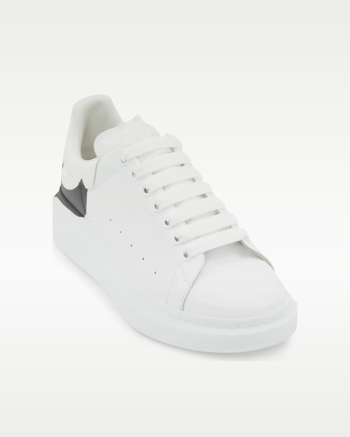 Alexander McQueen White & Black — vista 2