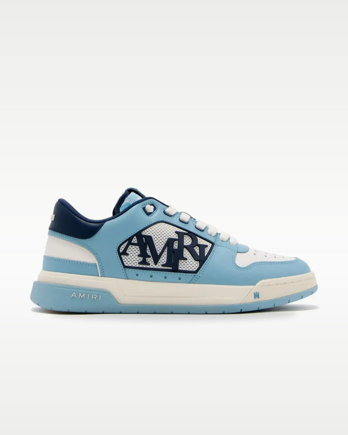 Amiri Classic Low Oceansky