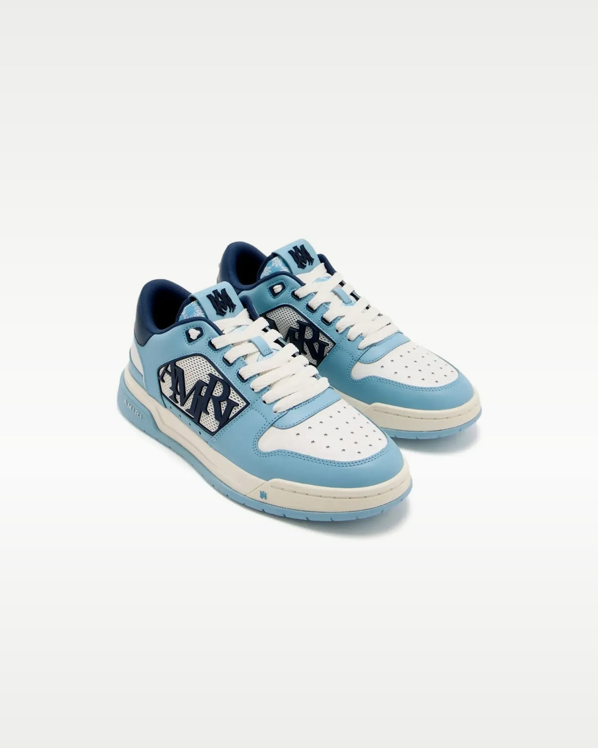 Amiri Classic Low Oceansky — vista 2