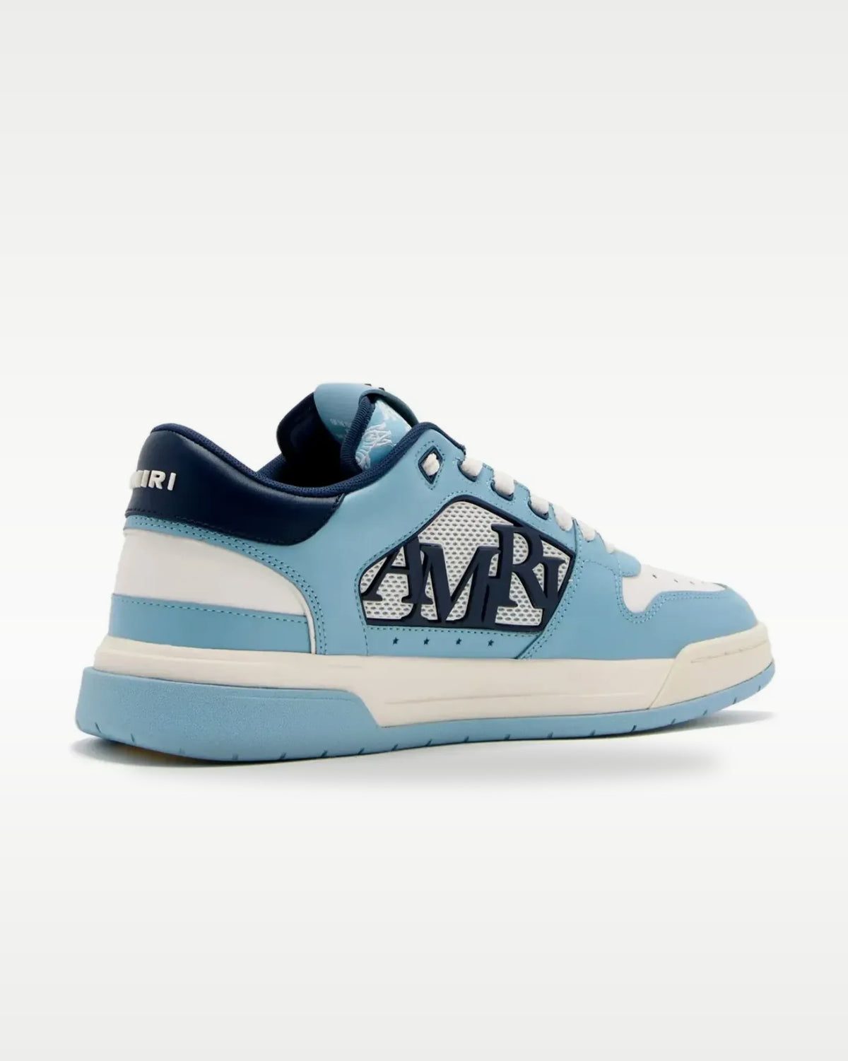 Amiri Classic Low Oceansky — vista 3