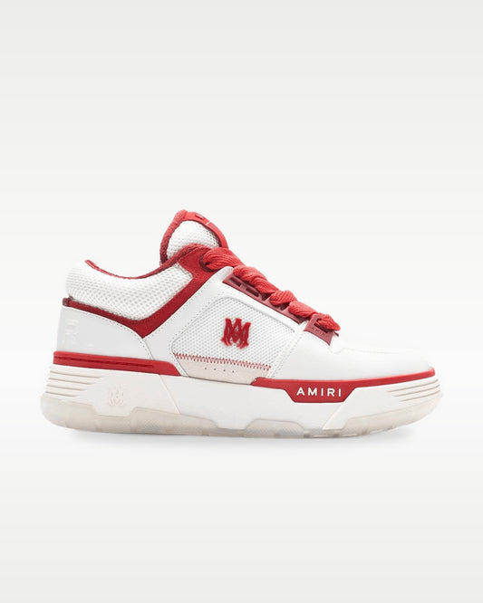 Amiri MA-1 White Red 2024