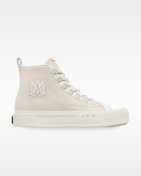 Amiri MA Court Hi Alabaster