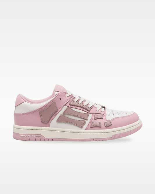 Amiri Skel Top Low Pink