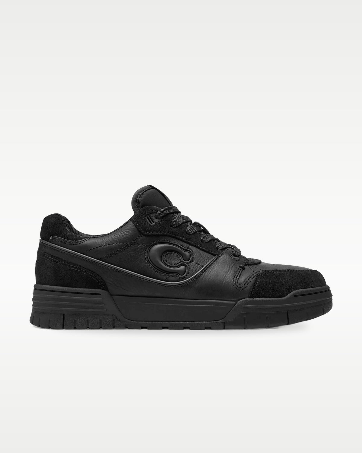 Coach Soho Black