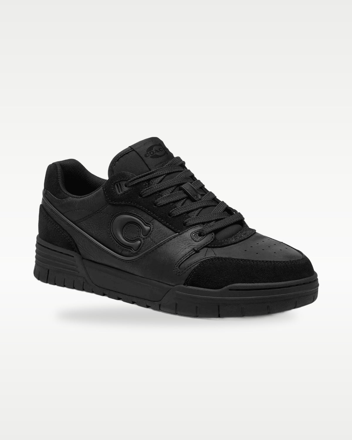 Coach Soho Black — vista 2