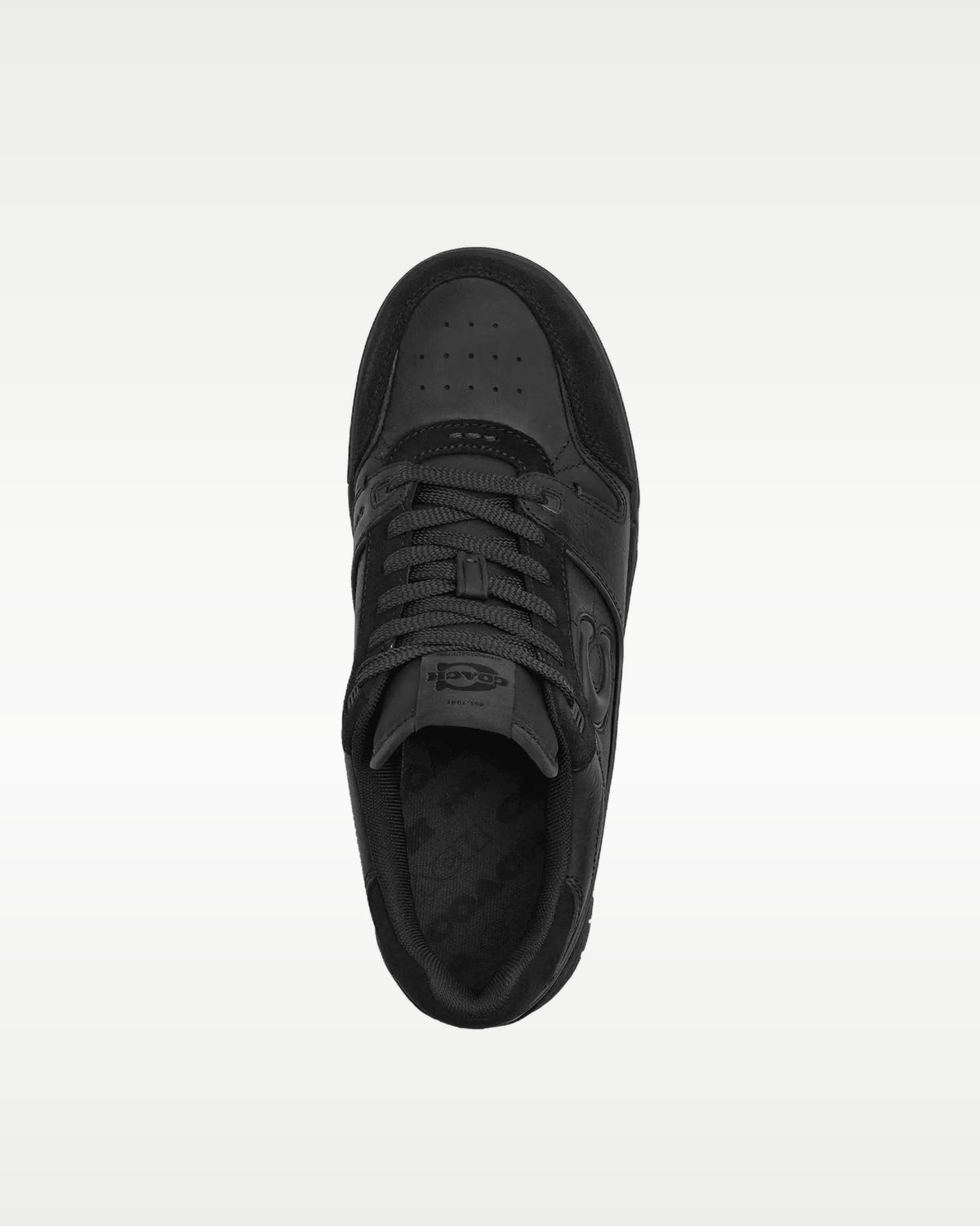 Coach Soho Black — vista 3