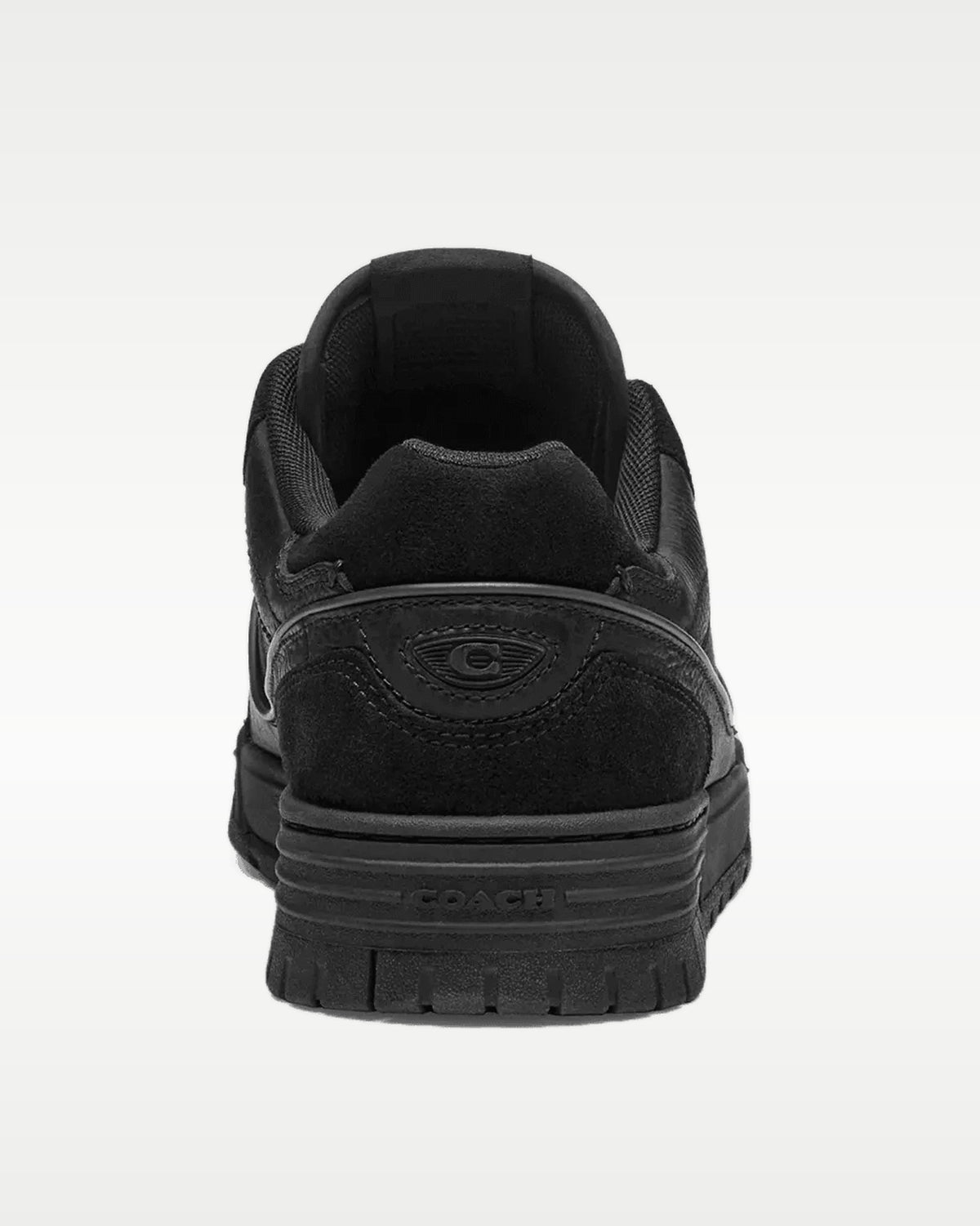 Coach Soho Black — vista 4
