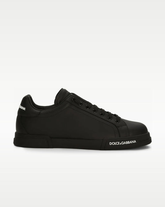 Dolce & Gabbana Portofino Negro