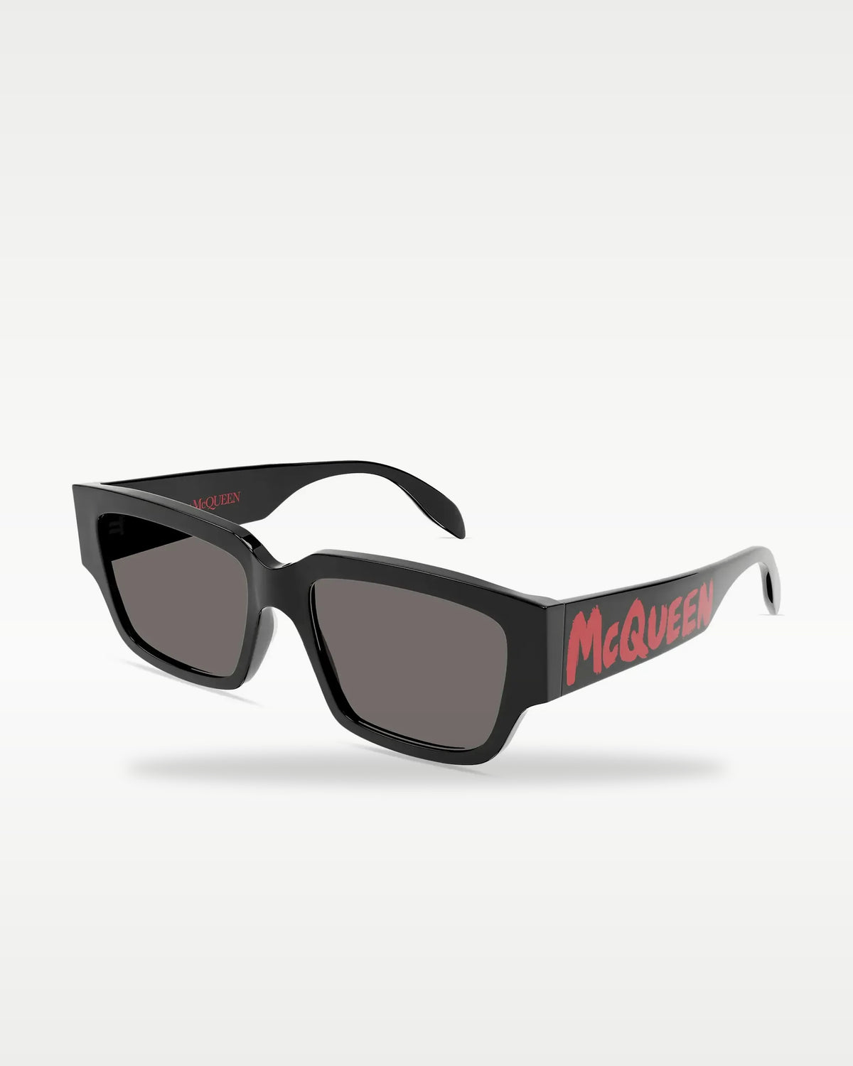 Lentes Alexander McQueen AM0329S Negro
