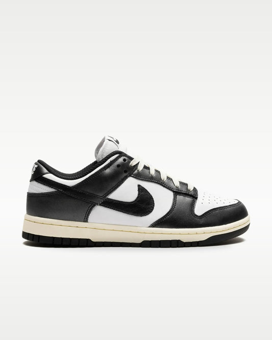 Nike Dunk Low Vintage Panda