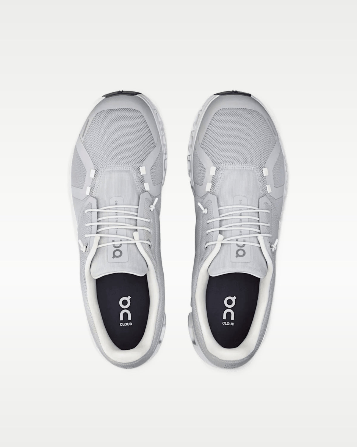 On Cloud 6 Gris — vista 4