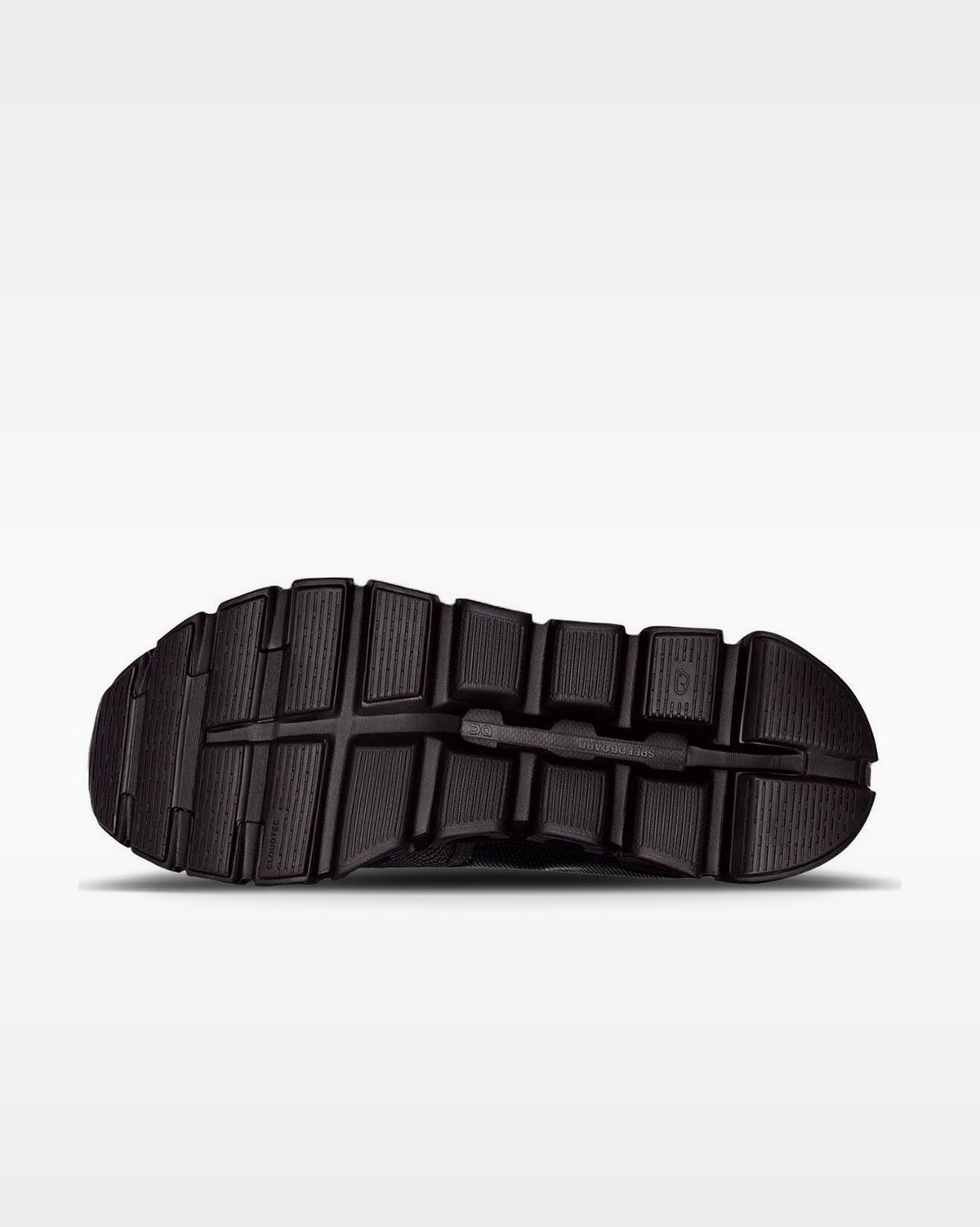 On Cloud 6 Negro — vista 5