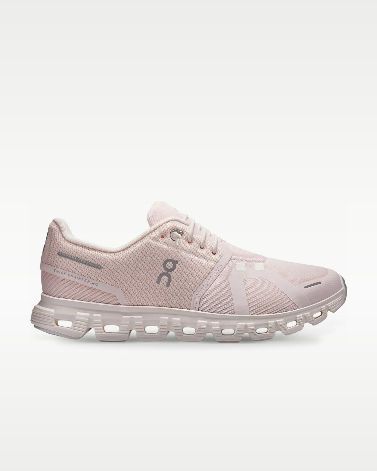 On Cloud 6 Rosa