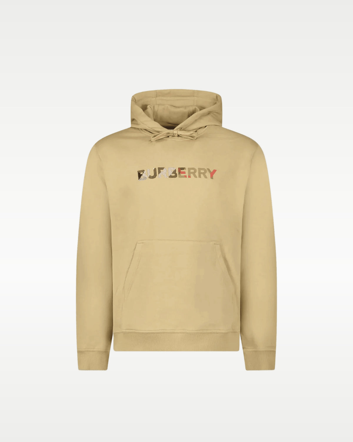 Sudadera Burberry Logo Montage Arena