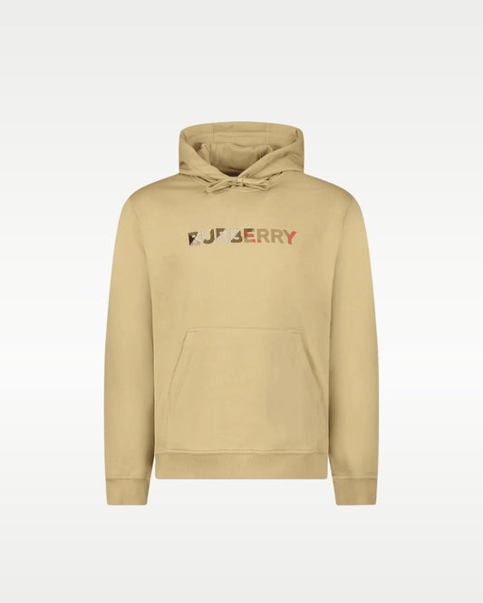 Sudadera Burberry Logo Montage Arena