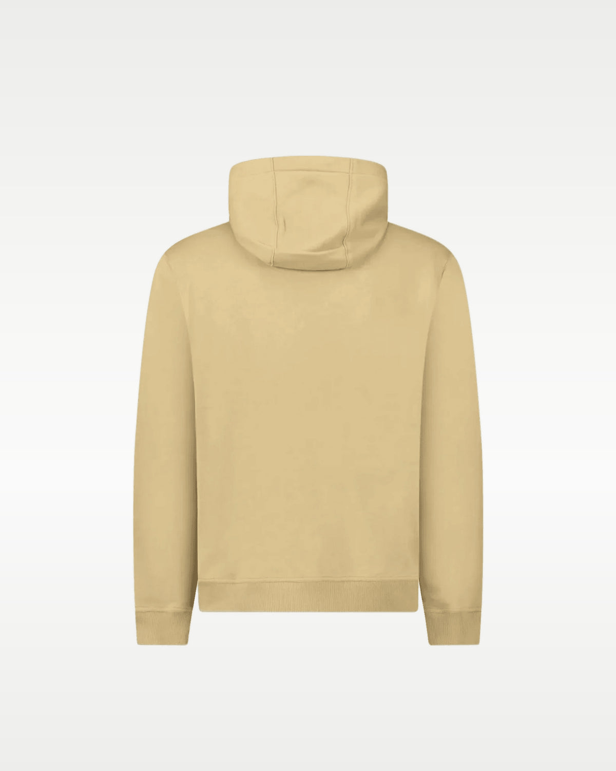 Sudadera Burberry Logo Montage Arena — vista 2